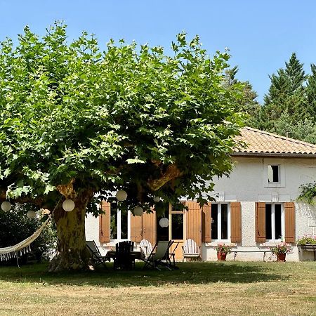 La Ferme Du Miouat Hotel Saint-Julien-en-Born Kültér fotó
