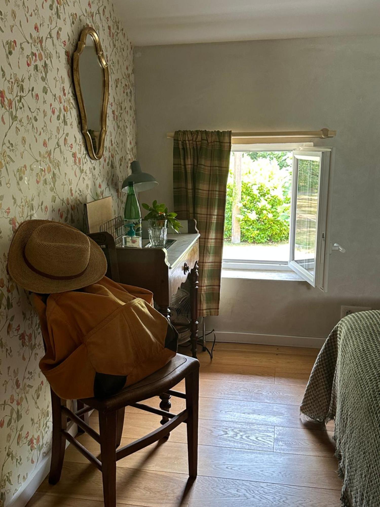 La Ferme Du Miouat Hotel Saint-Julien-en-Born Kültér fotó