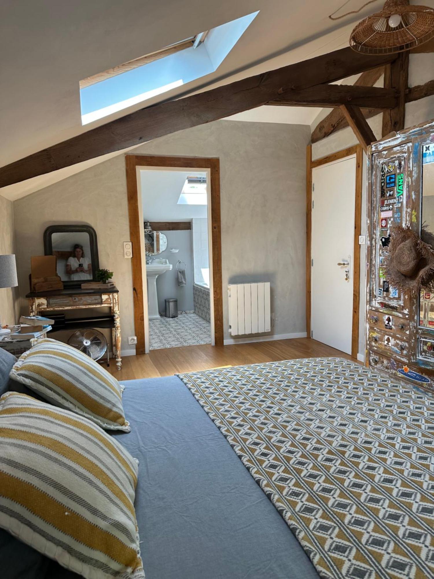 La Ferme Du Miouat Hotel Saint-Julien-en-Born Kültér fotó