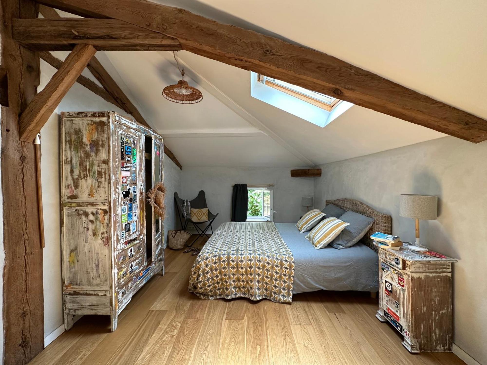 La Ferme Du Miouat Hotel Saint-Julien-en-Born Kültér fotó