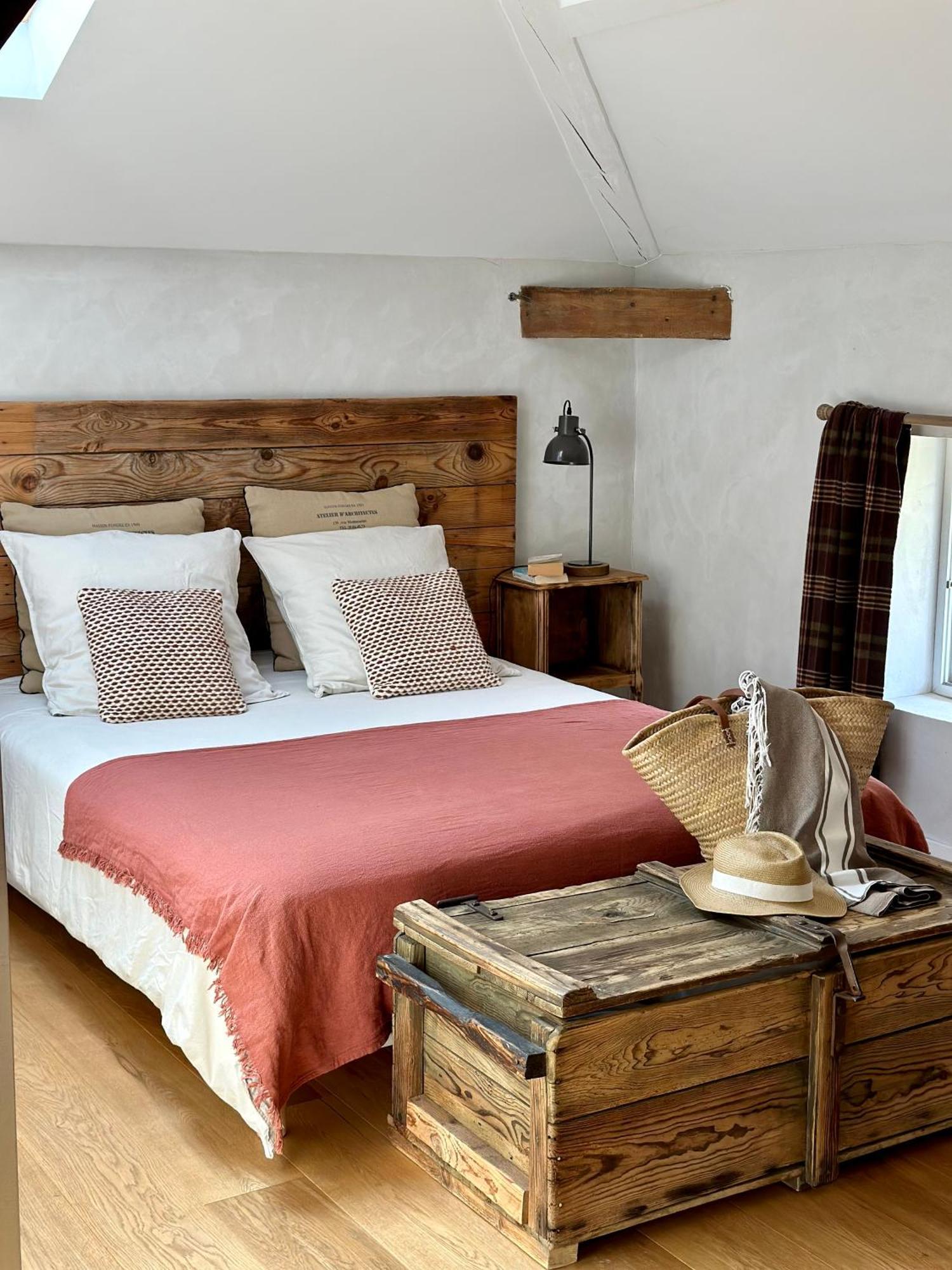La Ferme Du Miouat Hotel Saint-Julien-en-Born Kültér fotó